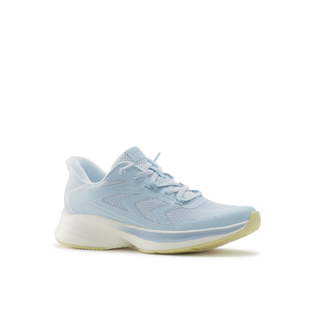 Yellow Shoes | Women's Athletic Shoes | ENFILO COURSE | 120833-40