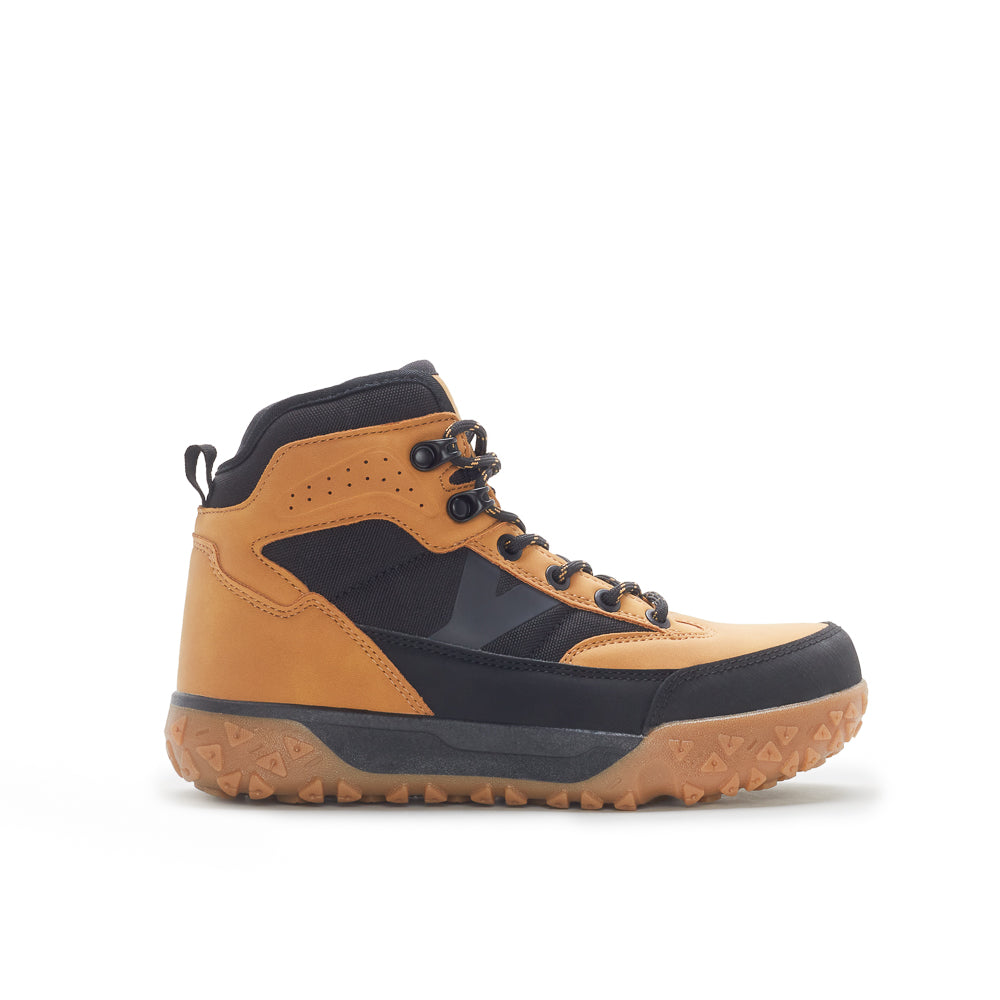 Yellow Shoes | Junior Kids Fashion Light Boots | DAMIEN 2.0 | 120924-66