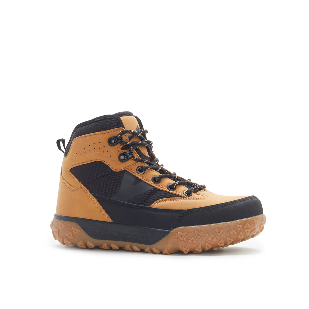 Yellow Shoes | Junior Kids Fashion Light Boots | DAMIEN 2.0 | 120924-66