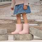 2_STORMYYTDLR_PINK0683_full-STORMYY TDLR-Toddler Kids Rain Boots and Rainwear-Yellow-Yellow Shoes