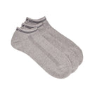 100481-05-5408-1_ae4d19ce-eb22-40d1-98e2-1ef31a0e83be-100481-05-POINT ZERO | 3 Pairs of socks-Men's Socks | Accessories-Point Zero-Yellow Shoes