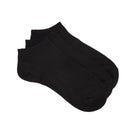 100653-01-6349-1_884a3d80-cdc1-49eb-ad99-343f4bde1949-100653-01-POINT ZERO - 3 Pairs of socks for Women-Women's Socks | Accessories-Point Zero-Yellow Shoes