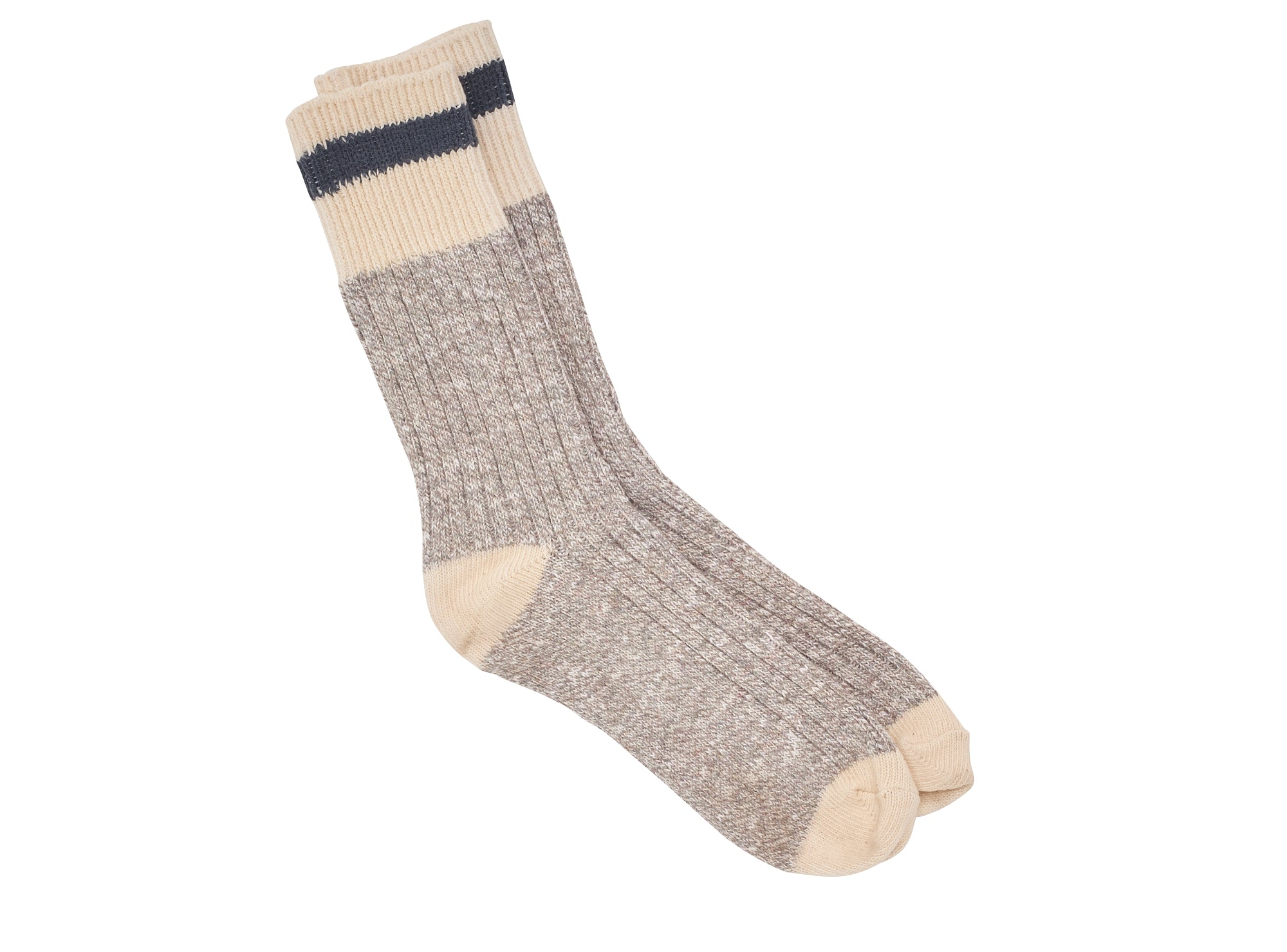 101925-43-KODIAKPairedebaspourfemmes-1-101925-43-Kodiak - 2 pairs of socks for women-Women's Socks | Accessories-Kodiak-Yellow Shoes