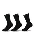 102520-01-POINTZERO3pairesdebaspourenfantsTaille58-01-102520-01-POINT ZERO - 3 PAIRS OF SOCKS FOR KIDS-Kids Socks | Accessories-Point Zero-Yellow Shoes