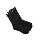 102521-01-7403-1-102521-01-POINT ZERO - 3 PAIRS OF SOCKS FOR KIDS size 8-11-Kids Socks | Accessories-Point Zero-Yellow Shoes