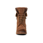 106257-31-december-2-December-Women's Winter Boots-Chelsee Girl-Yellow Shoes