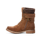 106257-31-december-3-December-Women's Winter Boots-Chelsee Girl-Yellow Shoes