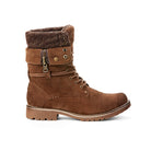 106257-31-december-106257-31-December-Women's Winter Boots-Chelsee Girl-Yellow Shoes