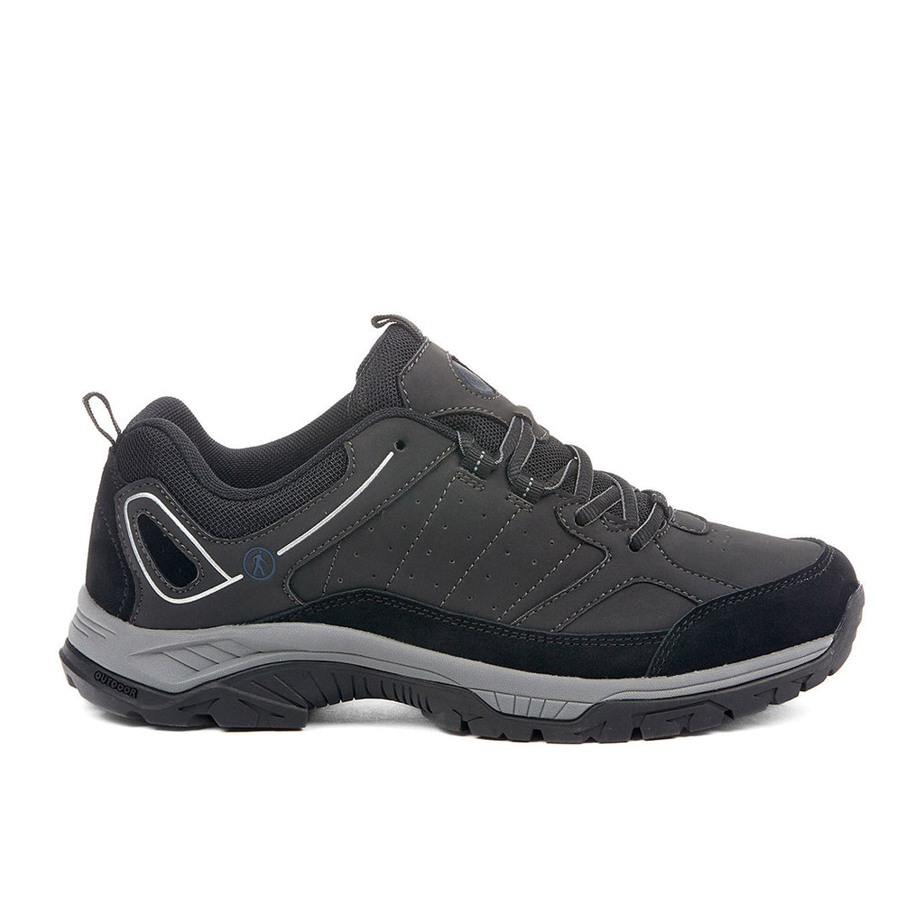 Sidepath System Walk & Run black 107655-01 gender-mens type-athletic style-walking
