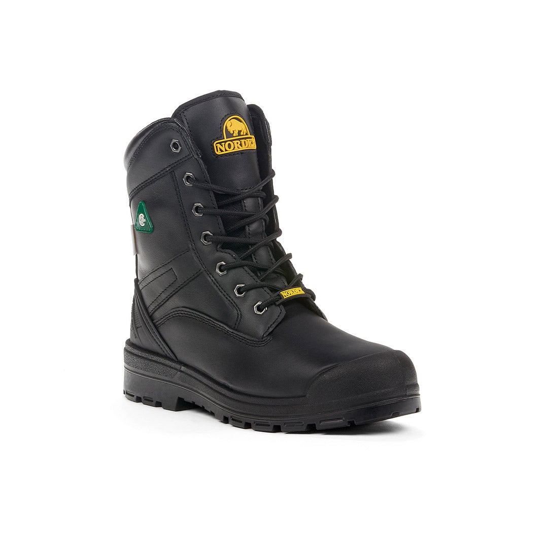 107991-01-quantum-1_ec1eacb5-7f95-4be1-a055-2ab5ec159e5b-Nordex Quantum-Men's Work Safety Shoes and Boots-Nordex-Yellow Shoes