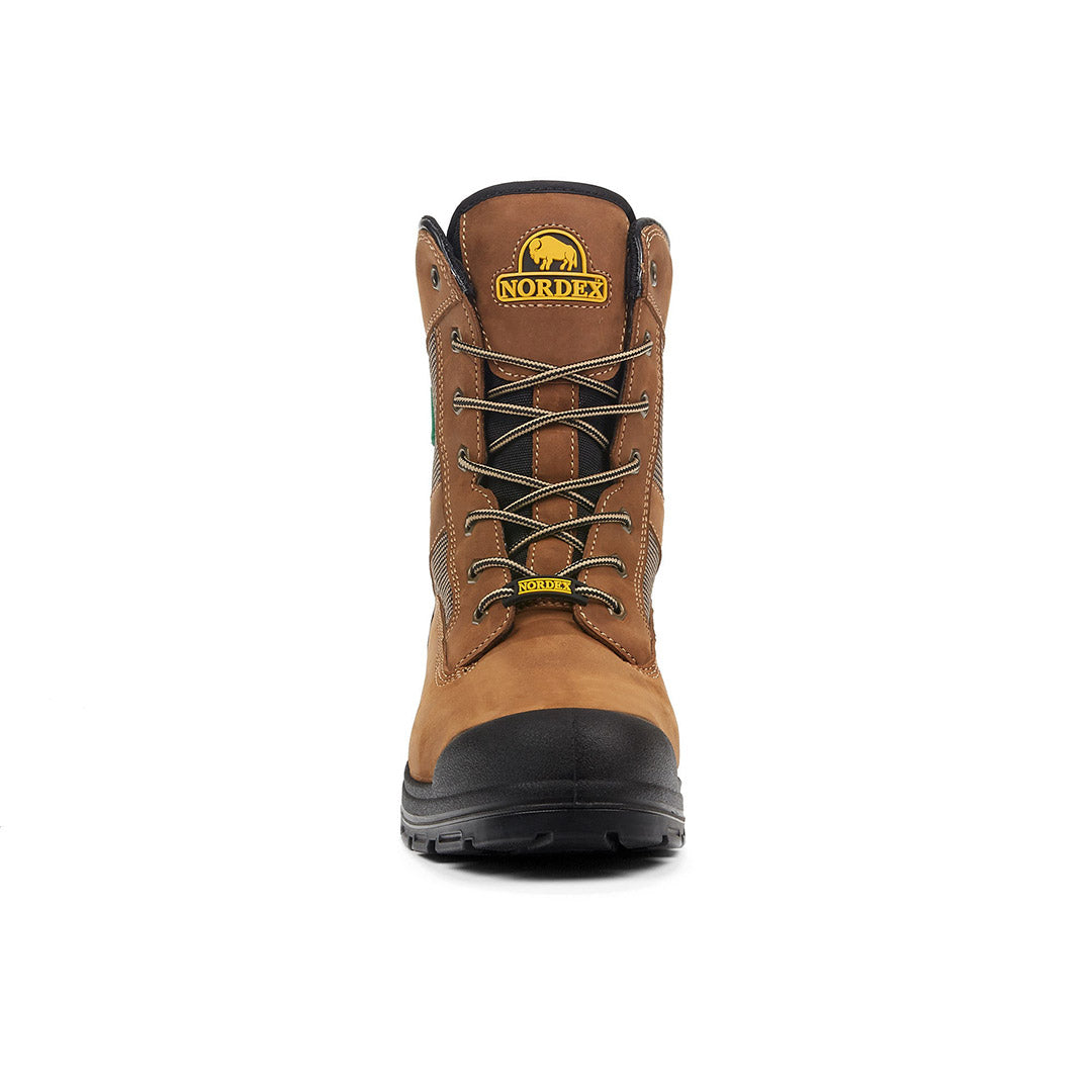 107993-10-quantummesh-2_cd4d531e-9021-4b5f-8fc0-b6c5dcd2f84a-Nordex Quantum mesh-Men's Work Safety Shoes and Boots-Nordex-Yellow Shoes