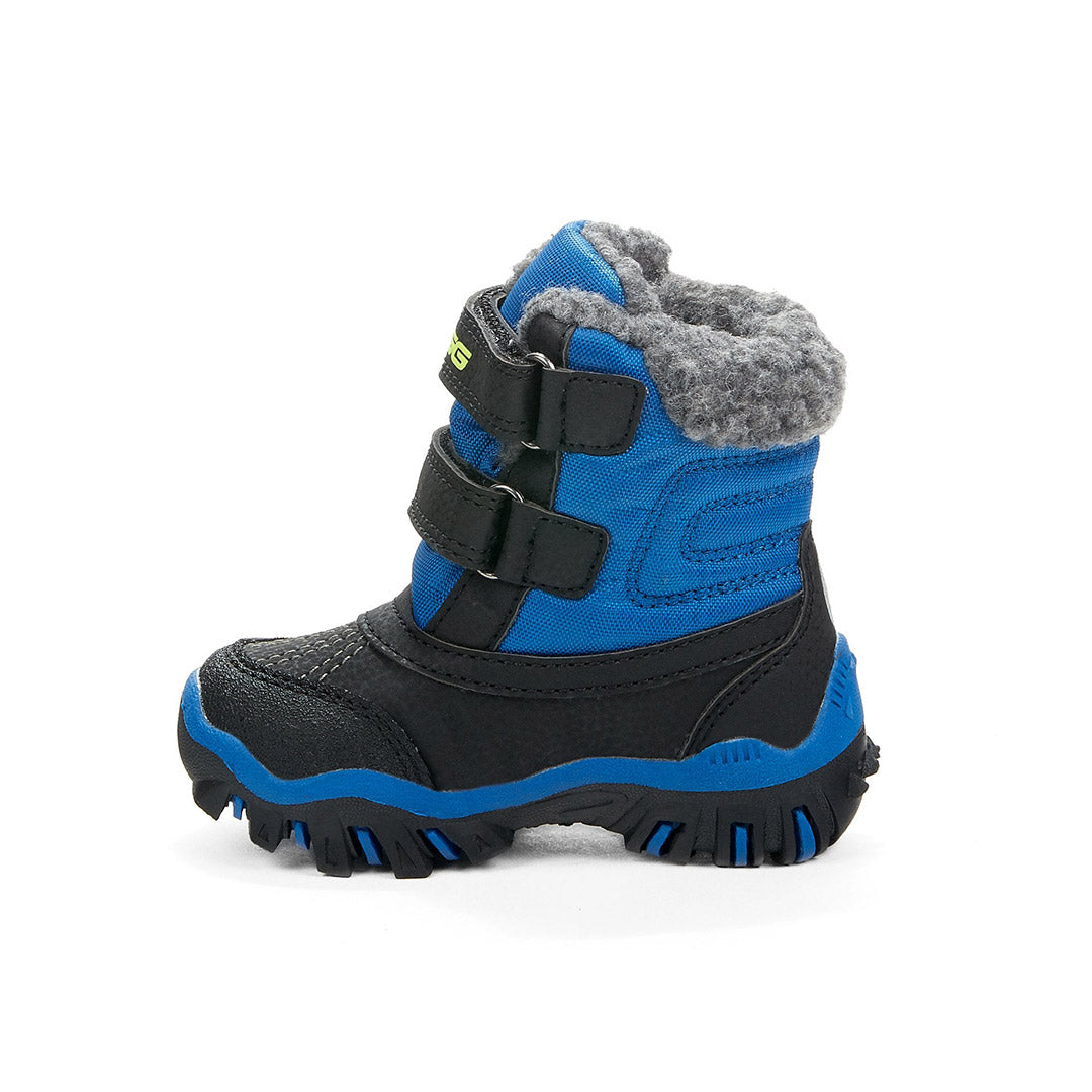 Yellow Shoes | Baby Boys Winter Boots | Artic Velcro | 108017-40-articvelcro-3-Artic Velcro-Baby Boys Winter Boots-Riverland Storm Gear-Yellow Shoes