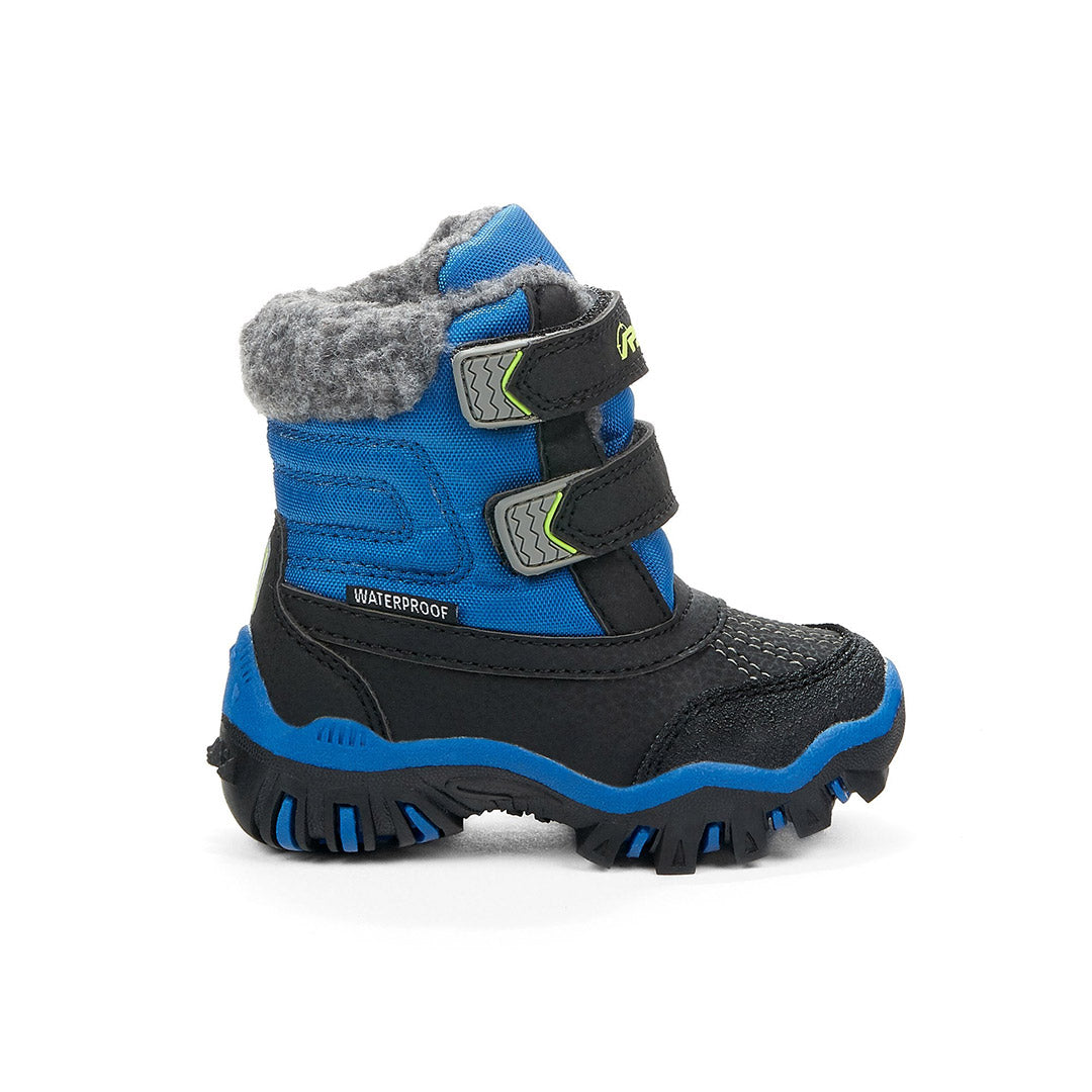 Baby boys winter boots best sale