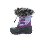 108099-51-snowflower-3-Snowflower-Baby Girls Winter Boots-Snowblast-Yellow Shoes