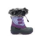 108099-51-snowflower-108099-51-Snowflower-Baby Girls Winter Boots-Snowblast-Yellow Shoes