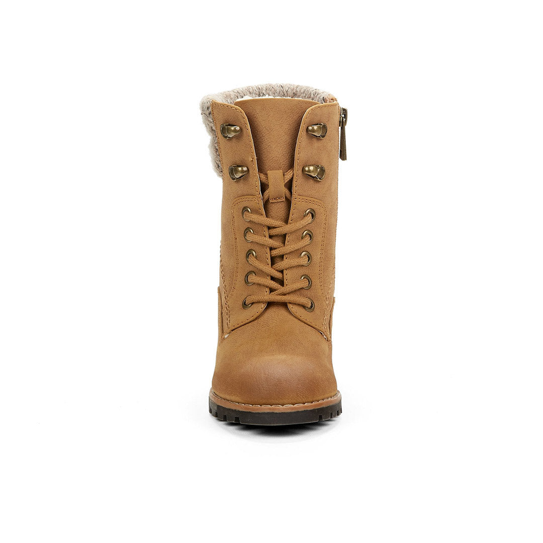 108293-66-messyy-2-Messyy-Women's Winter Boots-Chelsee Girl-Yellow Shoes