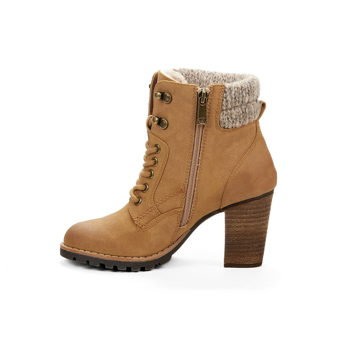 108293-66-messyy-3-Messyy-Women's Winter Boots-Chelsee Girl-Yellow Shoes