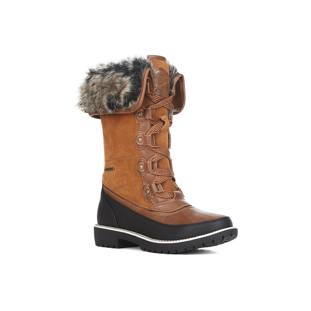 108309-42-snowpack-03-Snowpack-Women's Winter Boots-Riverland-Yellow Shoes