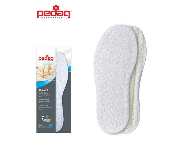 Yellow Shoes | Shoe Care Products | Accessories | PEDAG | Summer - Semelles d'été pour enfants | 108461-00-summerkids-01-108461-00-PEDAG | Summer - Kids Insoles-Shoe Care Products | Accessories-pedag-Yellow Shoes