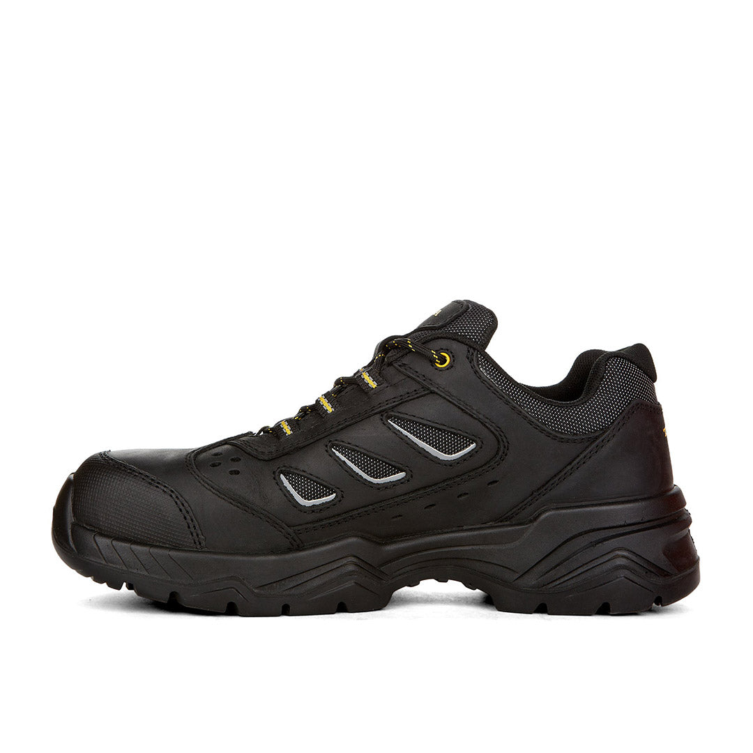 109734-01-arrowevo-02-Terra Arrow Evo-Men's Work Safety Shoes and Boots-Terra-Yellow Shoes