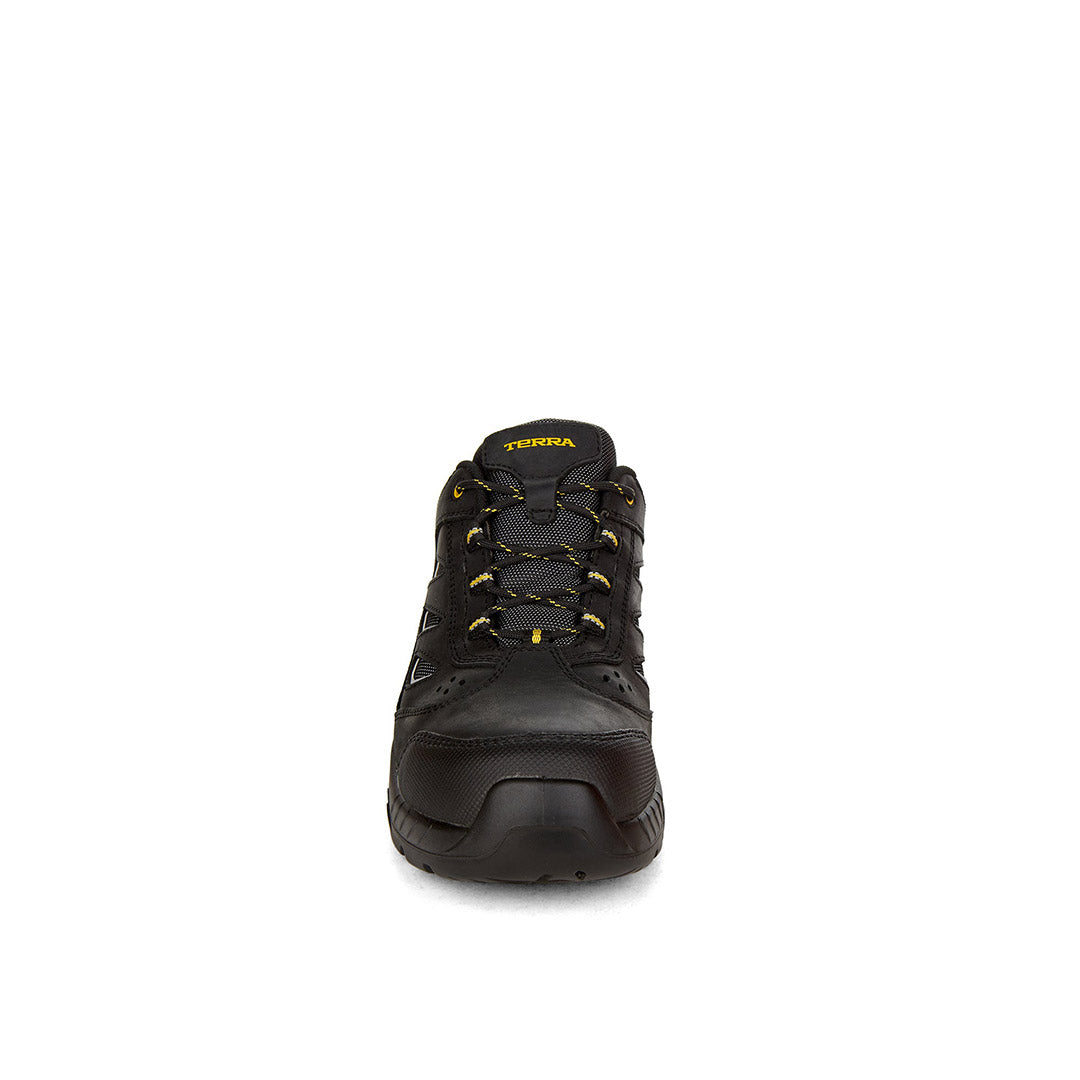 109734-01-arrowevo-04-Terra Arrow Evo-Men's Work Safety Shoes and Boots-Terra-Yellow Shoes