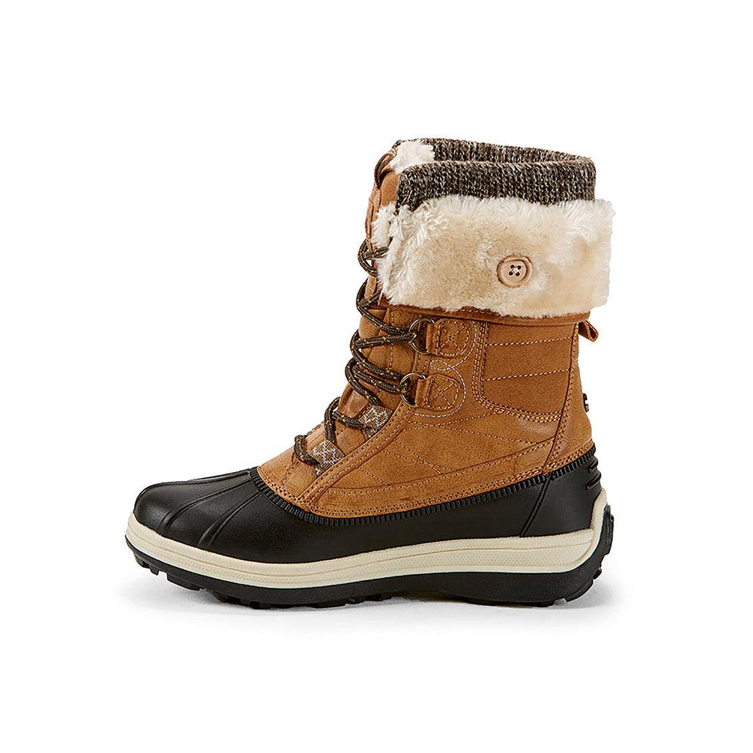 109847-10-chaletstarmid-3-Chalet Star Mid-Women's Winter Boots-Konkrete-Yellow Shoes