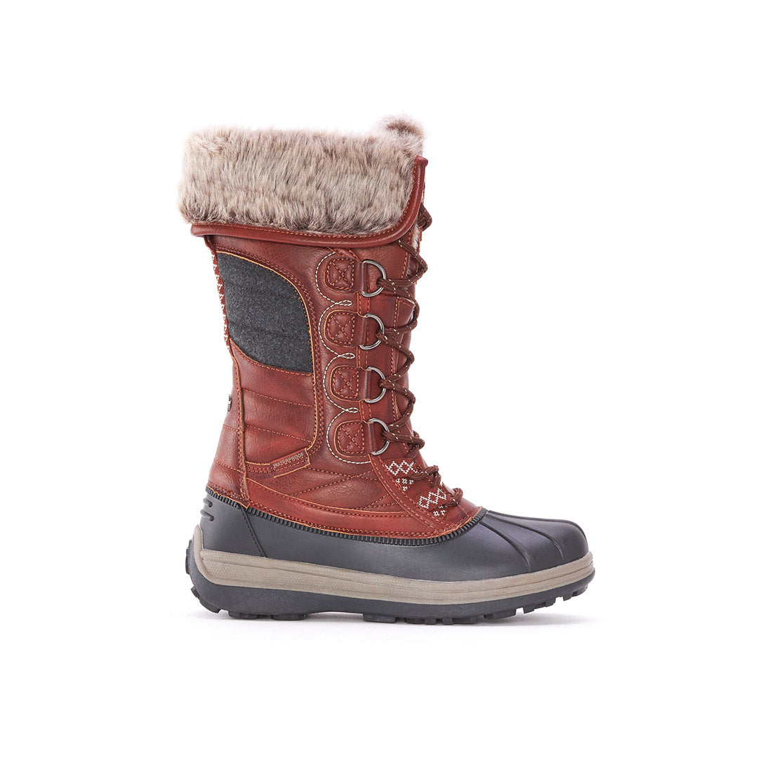 109848-50-chaletstarhi-1_e000c259-c668-4d74-9757-a3c5ce032493-109848-50-Chalet Star Hi-Women's Winter Boots-Konkrete-Yellow Shoes