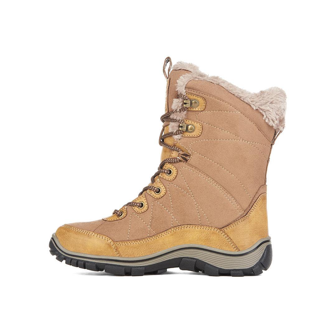 109979-31-snowbelle-02-Snowbelle-Women's Winter Boots-Riverland-Yellow Shoes