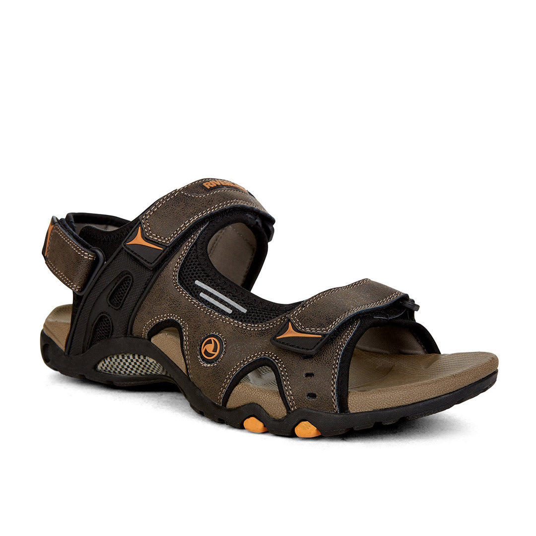 110840-25-juhan-03-JUHAN-Men's Sandals-Riverland-Yellow Shoes