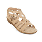 110968-25-madewell-03-Madewell-Women's Sandals-Riverland-Yellow Shoes