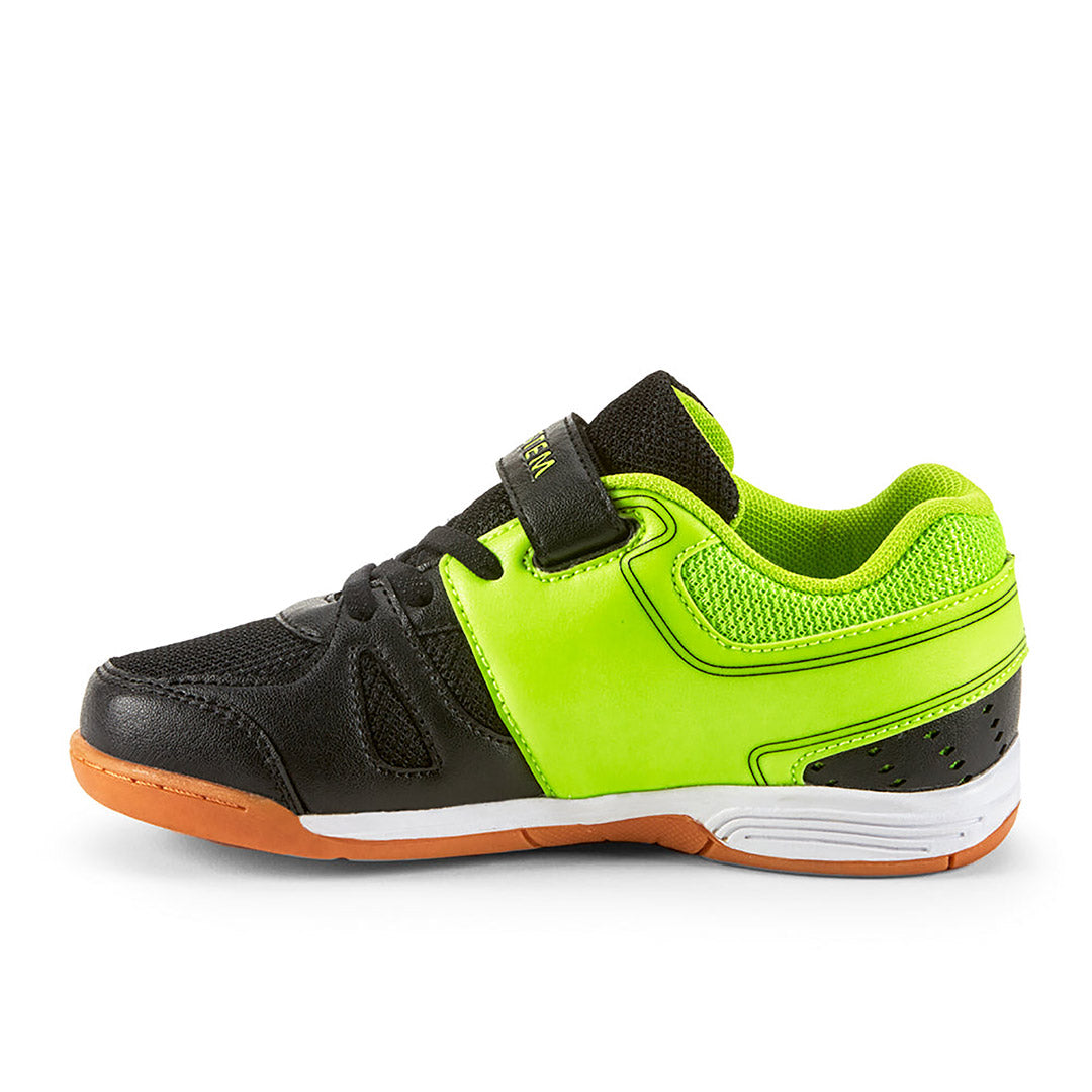 Yellow Shoes | Toddler Kids Athletic Shoes | Distance | 111756-12-distance-3-Distance-Toddler Kids Athletic Shoes-System-Yellow Shoes