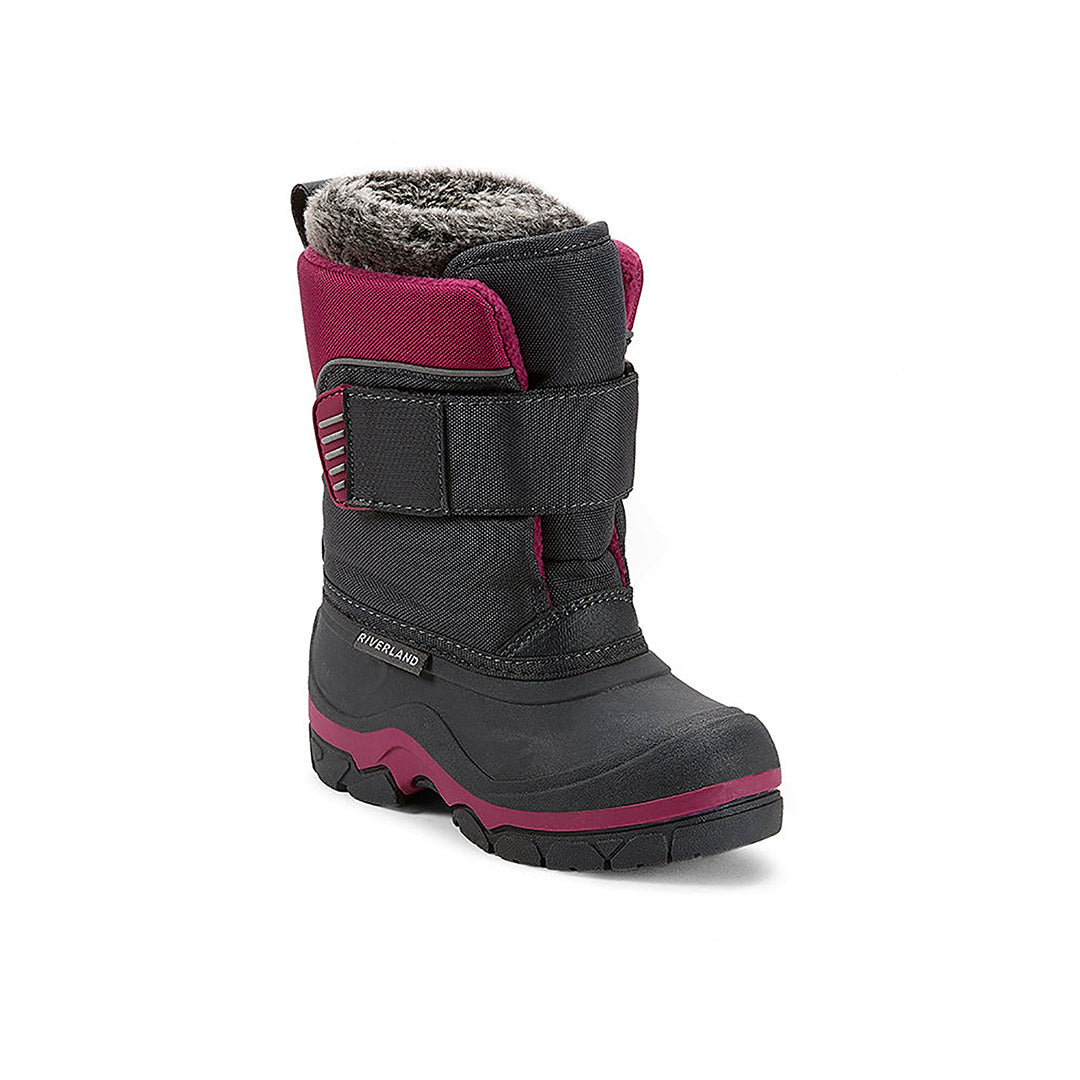 Yellow Shoes | Toddler Kids Winter Boots | Roseann Tdlr | 112023-38-roseanntdlr-2_ddf87f8a-530f-4ae1-88ee-b9f9165f6923-Roseann Tdlr-Toddler Kids Winter Boots-Riverland-Yellow Shoes