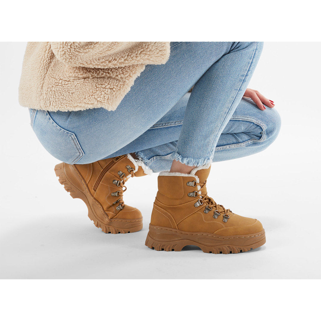 112610-66-escalade-05-112610-66-Escalade-Women's Winter Boots-Chelsee Girl-Yellow Shoes