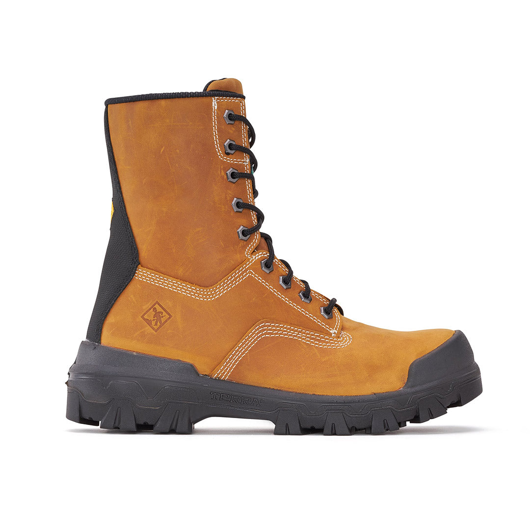 112980-66-SENTRY2020-1-112980-66-Terra Sentry 2020-Men's Work Safety Shoes and Boots-Terra-Yellow Shoes