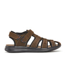 112997-25-SAUNDERS-1-112997-25-Saunders-Men's Sandals-Riverstone-Yellow Shoes