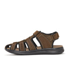 112997-25-SAUNDERS-3-Saunders-Men's Sandals-Riverstone-Yellow Shoes