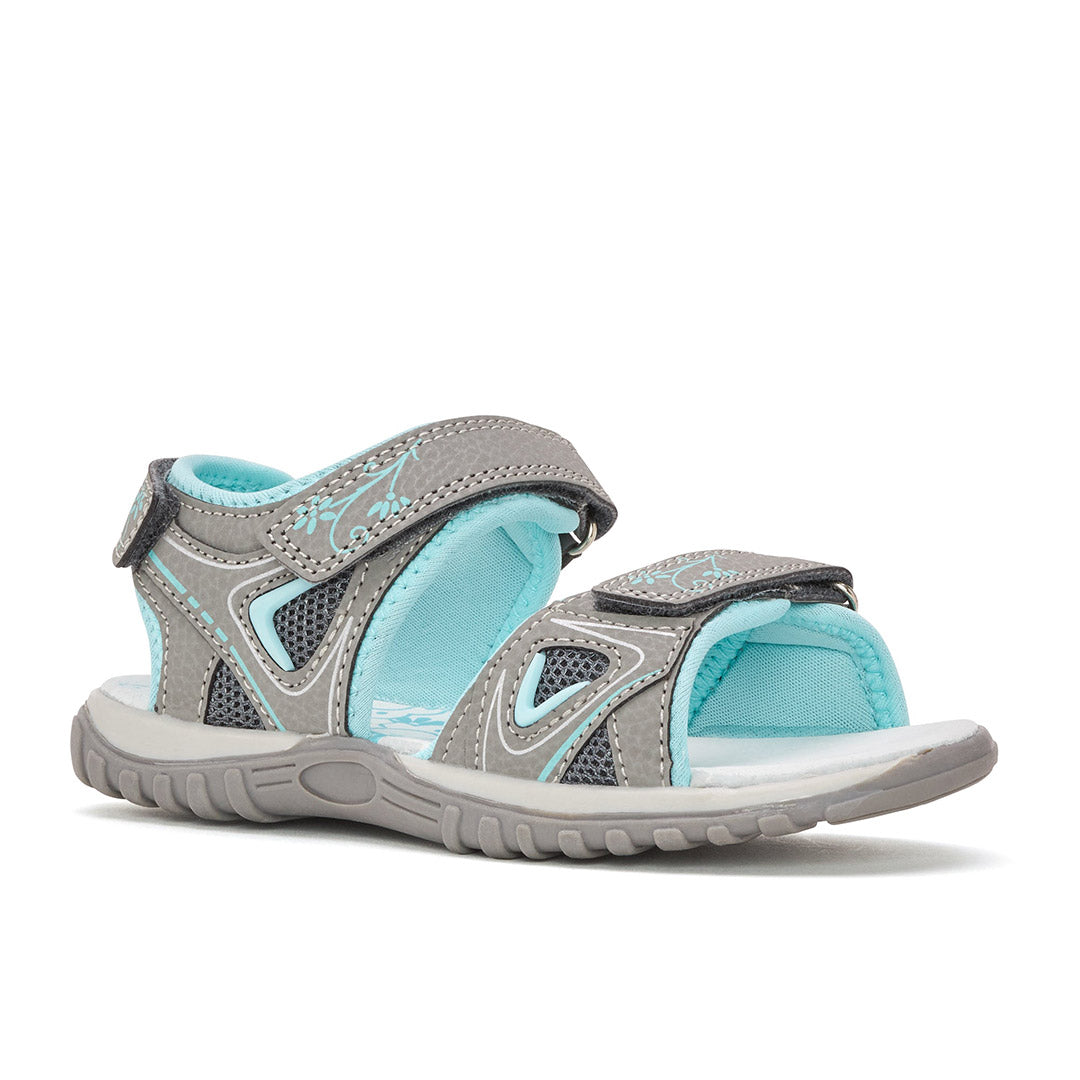 Yellow Shoes | Baby Sandals | Swimmer | 113073-88-SWIMMER-2-Swimmer-Baby Sandals-Riverland-Yellow Shoes