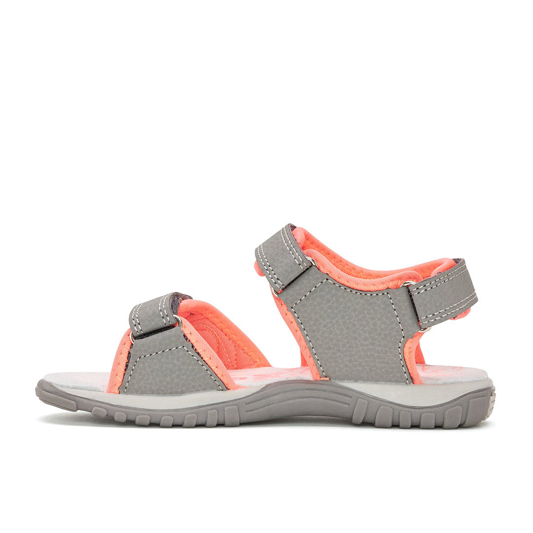 Yellow Shoes | Baby Sandals | Swimmer | 113073-89-SWIMMER-3-Swimmer-Baby Sandals-Riverland-Yellow Shoes