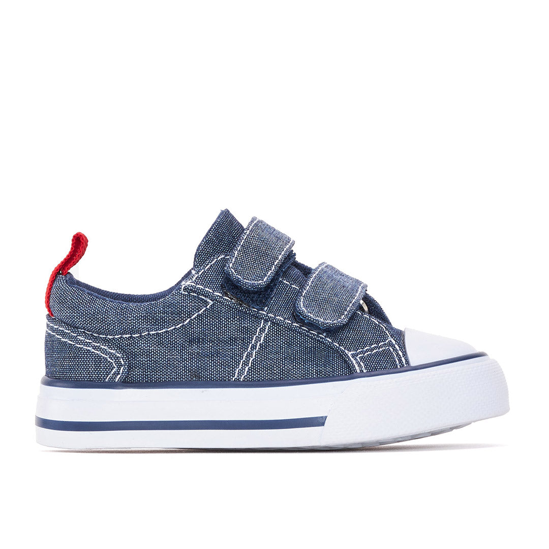 Yellow Shoes | Baby Athletic Shoes | Sailboat | 113076-43-SAILBOAT-1-113076-43-Sailboat-Baby Athletic Shoes-Konkrete-Yellow Shoes