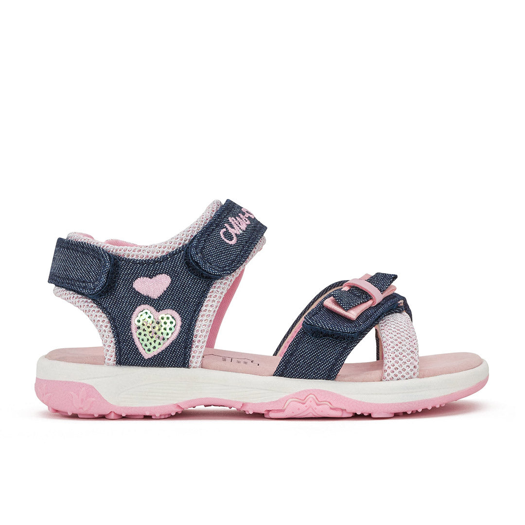 Yellow Shoes | Baby Sandals | Cupid | 113115-39