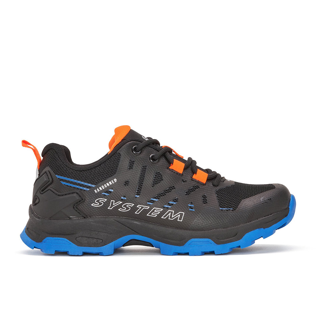 Yellow Shoes | Junior Kids Athletic Shoes | Trail Hike | 113176-92-TRAIL_HIKE-1-113176-92-Trail Hike-Junior Kids Athletic Shoes-System-Yellow Shoes