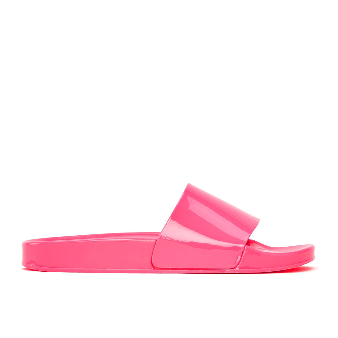 Yellow Shoes | Junior Girls Sandals | Pool Side | 113208-68