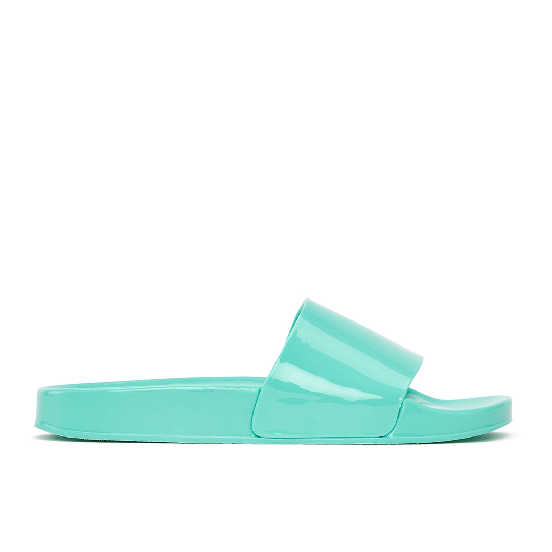 Yellow Shoes | Junior Girls Sandals | Pool Side | 113208-96-POOLSIDE-1-113208-96-Pool Side-Junior Girls Sandals-Pedag-Yellow Shoes