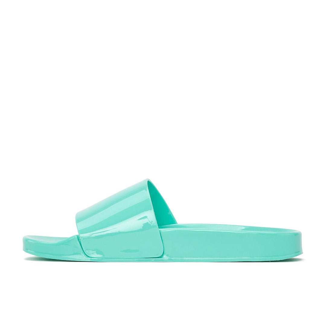 Yellow Shoes | Junior Girls Sandals | Pool Side | 113208-96-POOLSIDE-3-Pool Side-Junior Girls Sandals-Pedag-Yellow Shoes