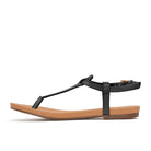 113240-01-ATTAIN-3-Attain-Women's Sandals-Chelsee Girl-Yellow Shoes