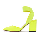 113444-52-MYST-3-Myst-Women's High Heel Shoes-Chelsee Girl-Yellow Shoes