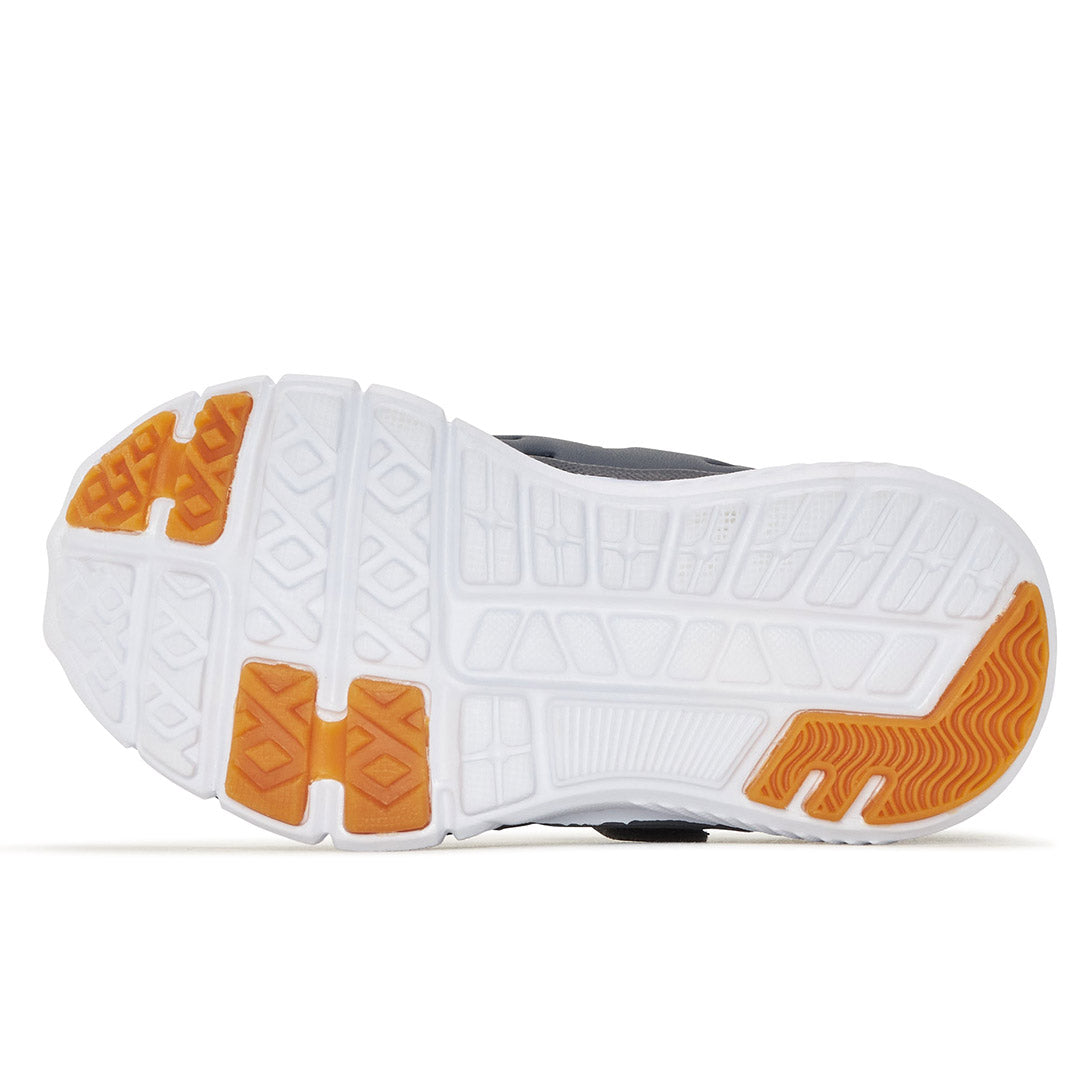 Yellow Shoes | Baby Athletic Shoes | Freddie | 113853-43-FREDDIE-6-Freddie-Baby Athletic Shoes-System-Yellow Shoes