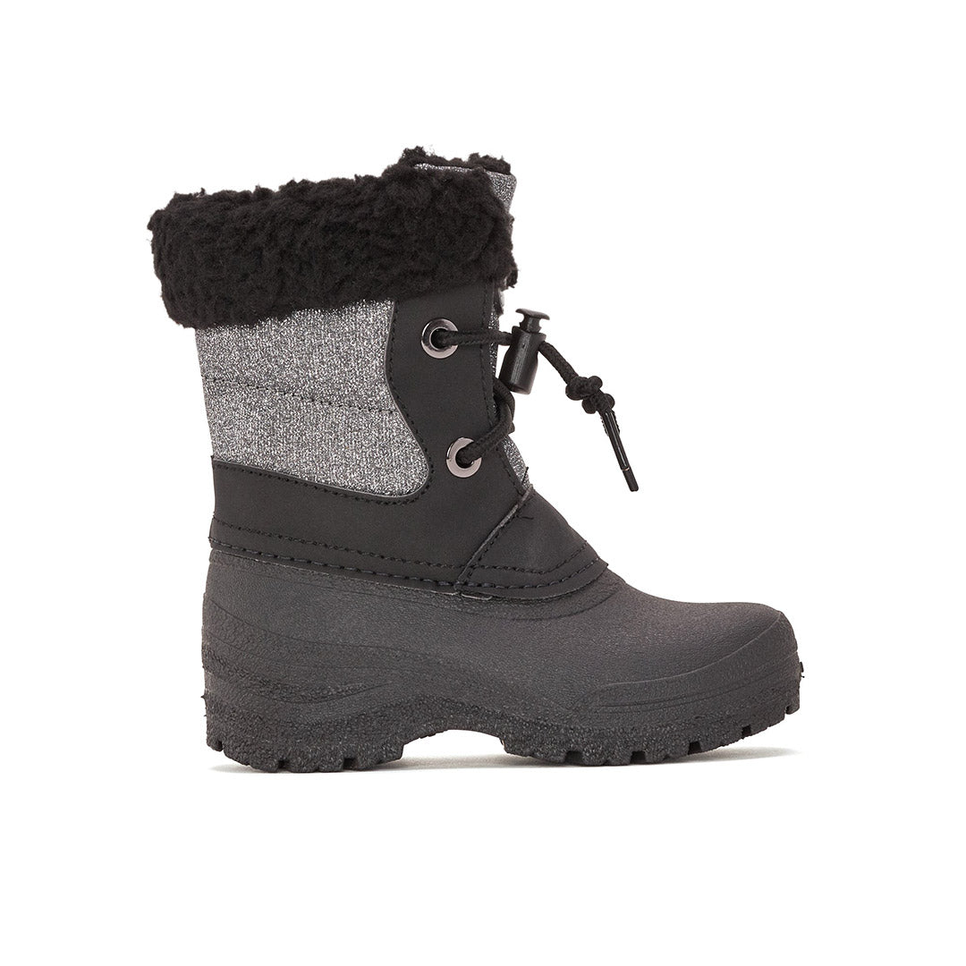 Yellow Shoes | Baby Kids Winter Boots | Rebecca | 113992-86