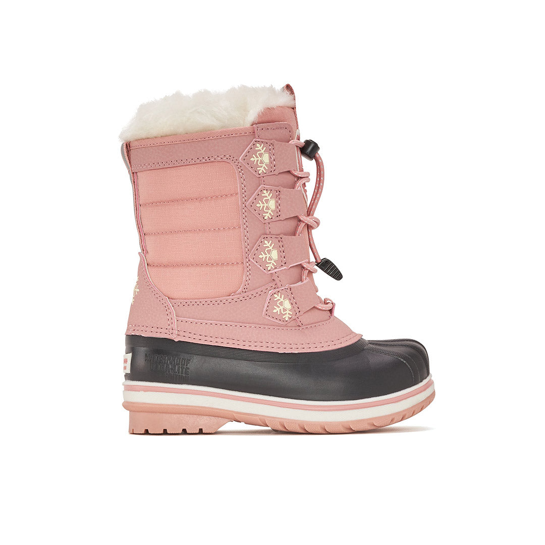 Yellow Shoes | Toddler Kids Winter Boots | Stephanie | 113993-68