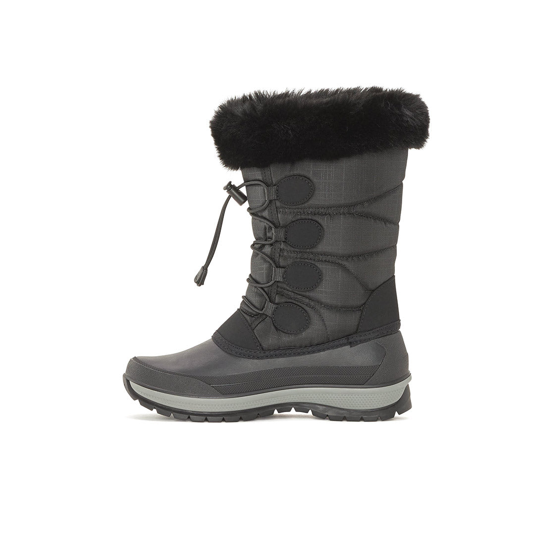 Thermoplush - Women's Winter Snow Boots
